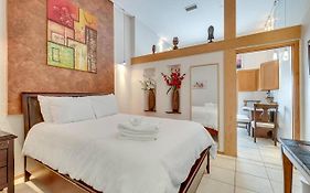 Oasis Condo 402A - European Village - Palm Coast