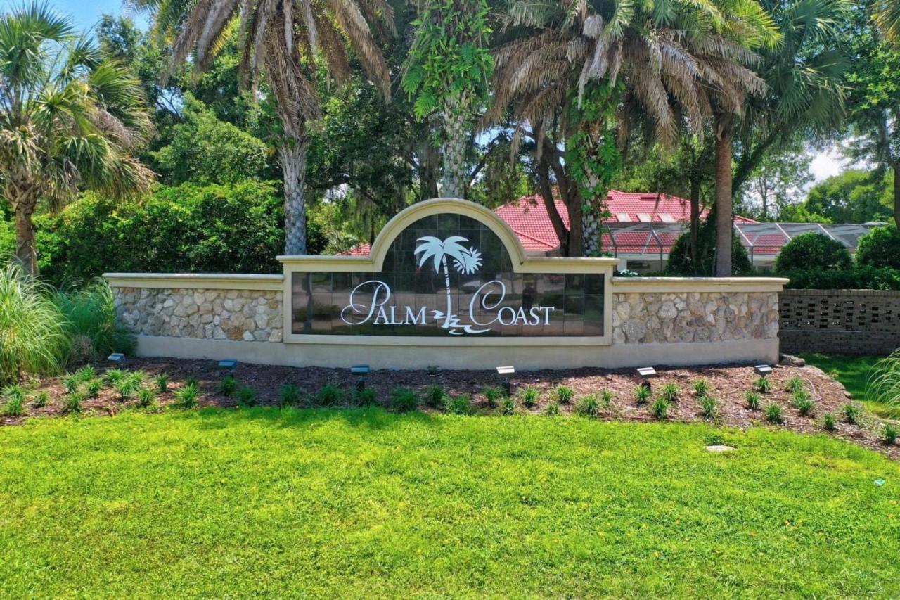 Oasis Condo 402A - European Village - Palm Coast Exterior photo